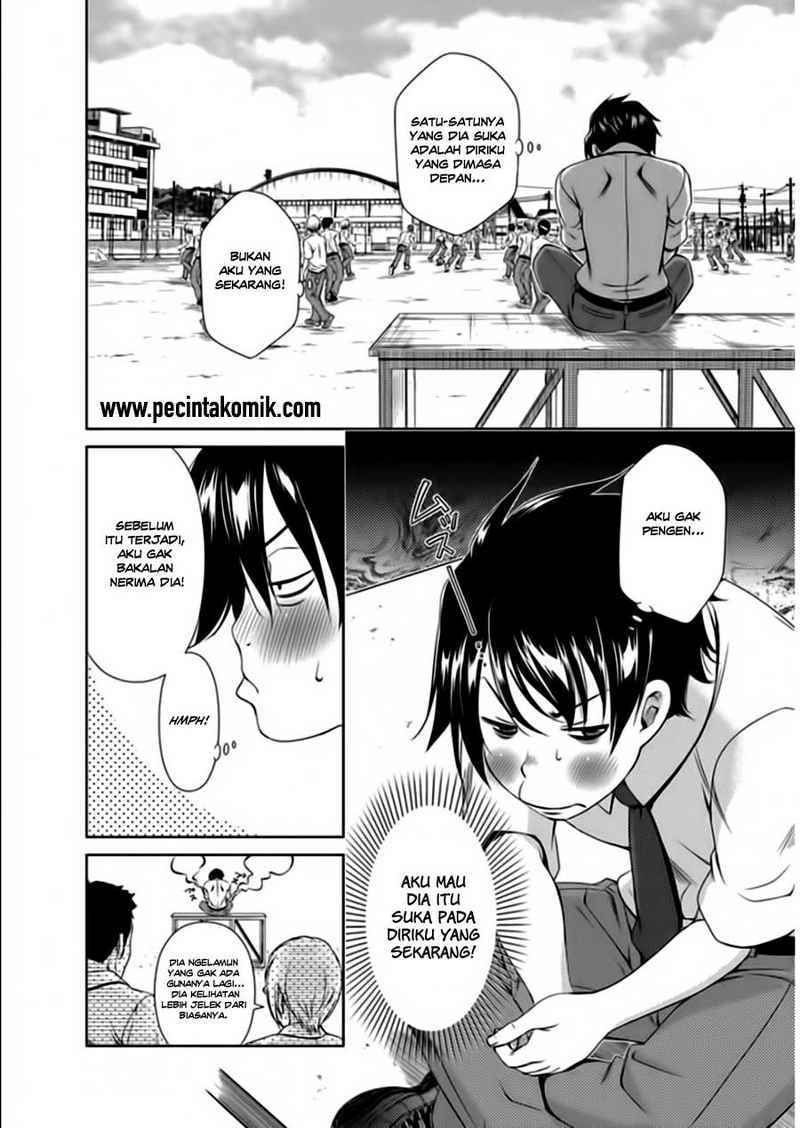 Re:Marina Chapter 12 - halaman 7
