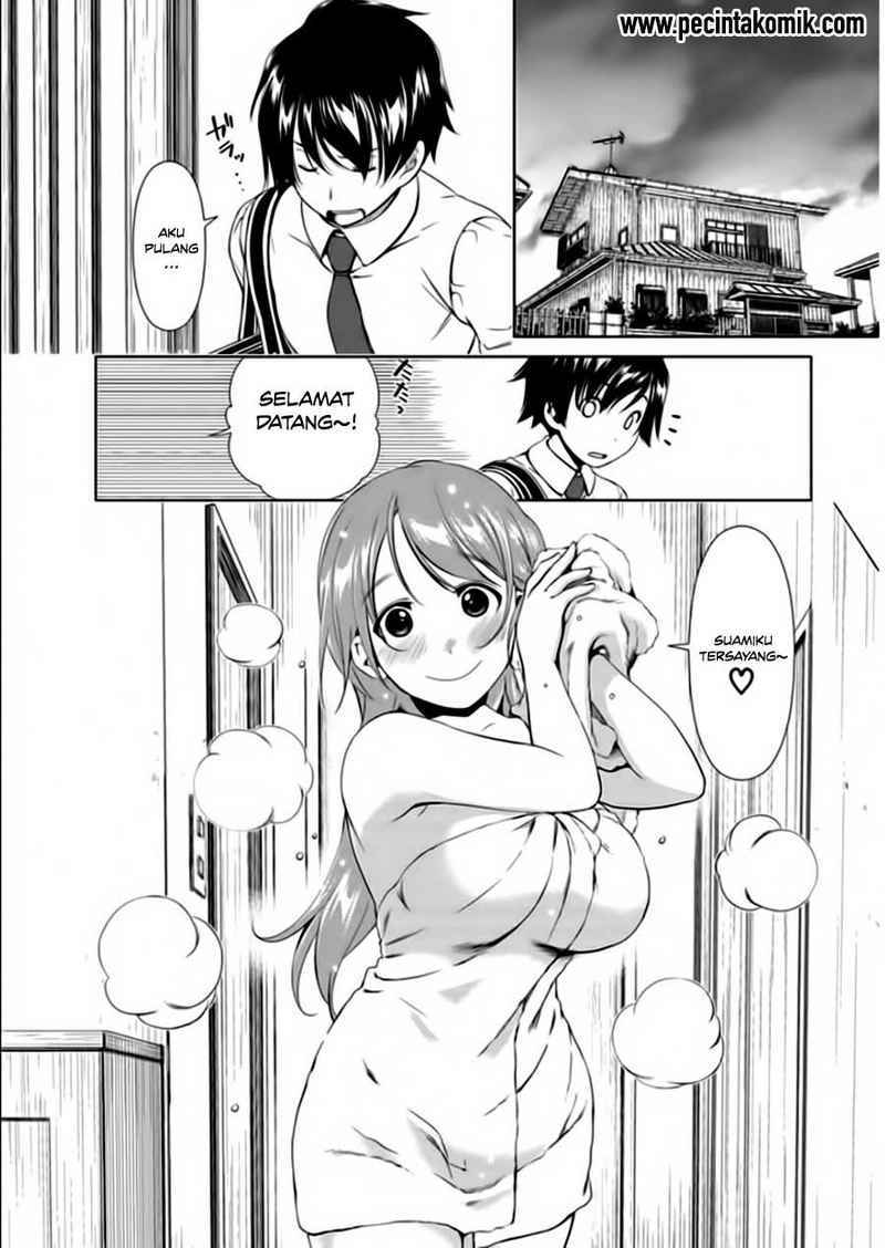 Re:Marina Chapter 12 - halaman 9