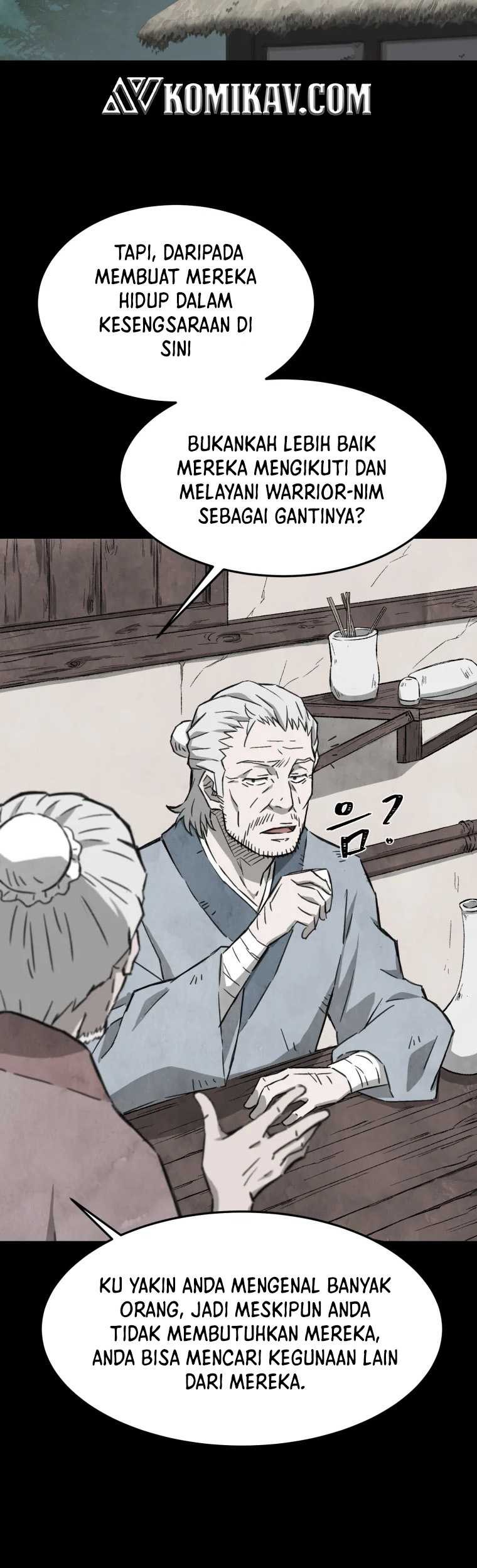 Re:Marina Chapter 13 - halaman 14