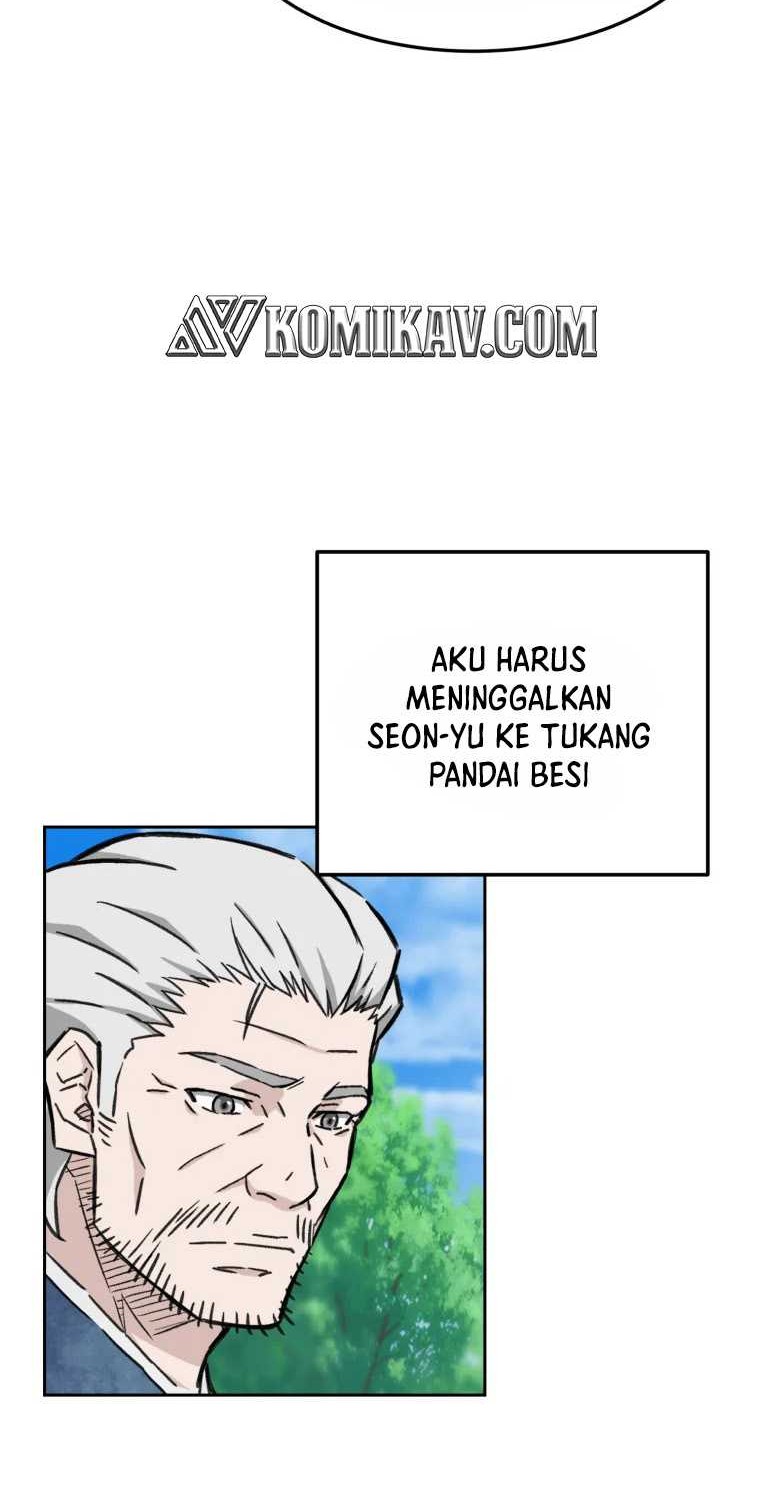 Re:Marina Chapter 14 - halaman 11