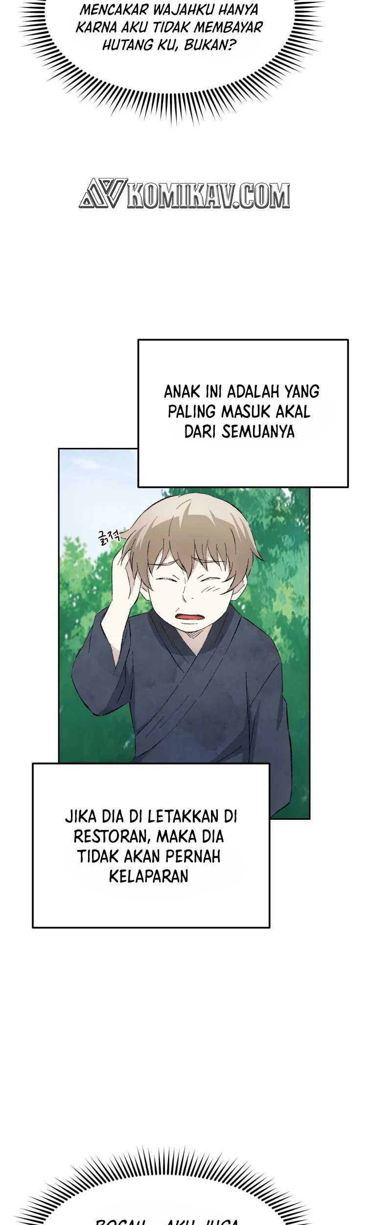 Re:Marina Chapter 14 - halaman 14