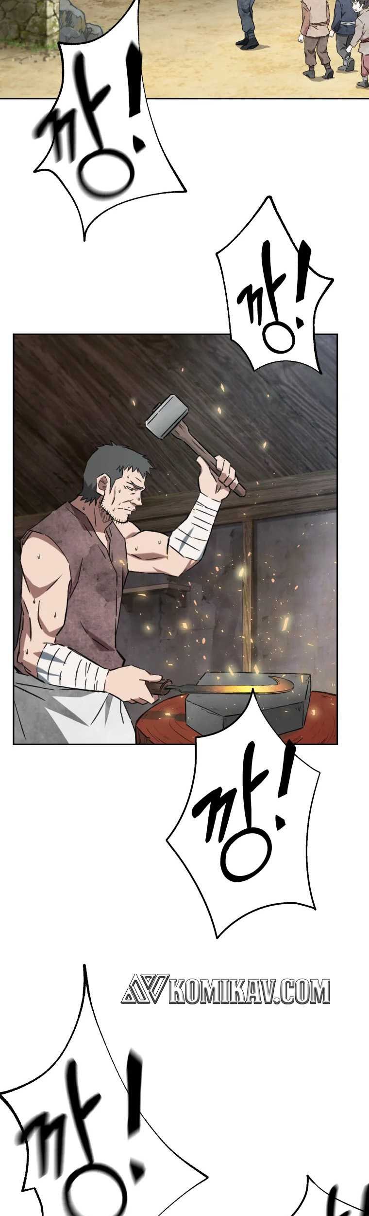 Re:Marina Chapter 14 - halaman 21