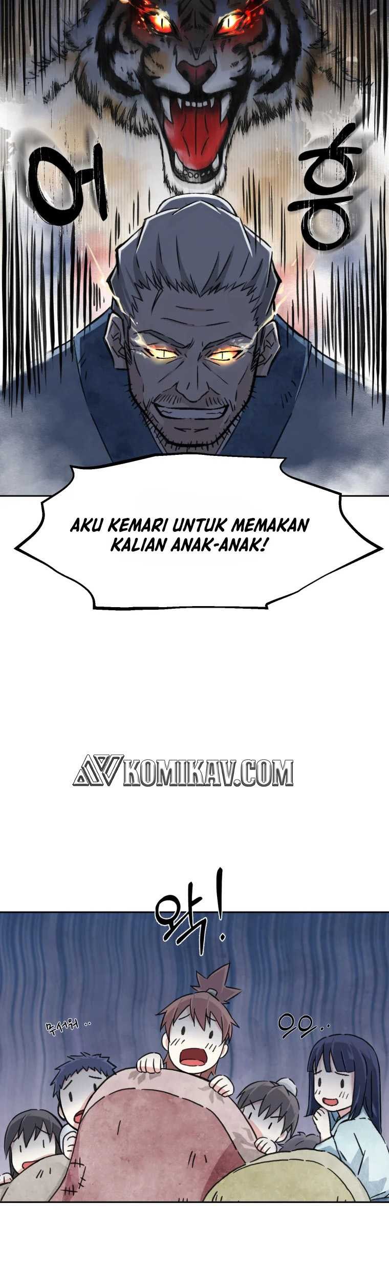 Re:Marina Chapter 14 - halaman 4