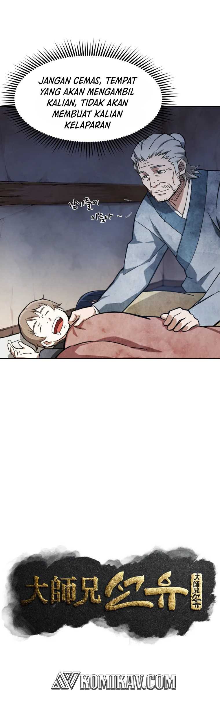 Re:Marina Chapter 14 - halaman 8