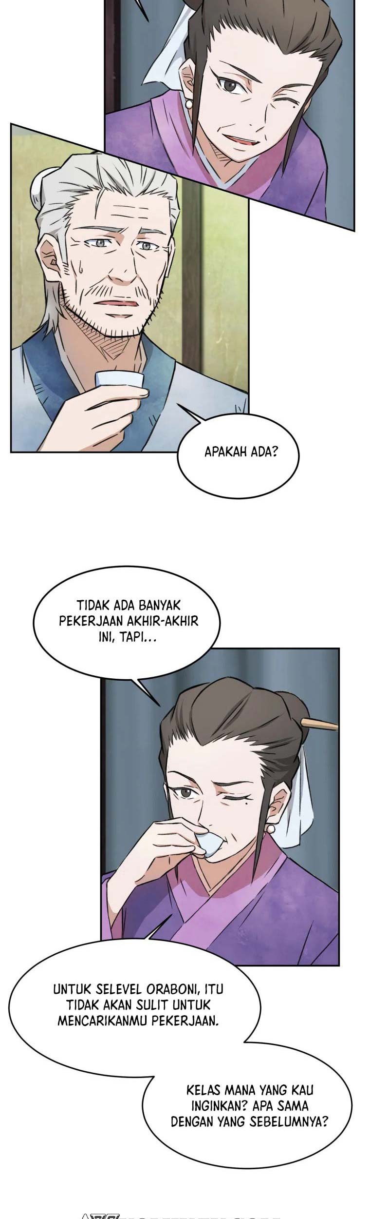 Re:Marina Chapter 16 - halaman 12