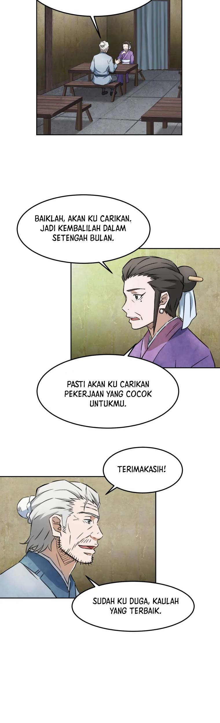 Re:Marina Chapter 16 - halaman 16