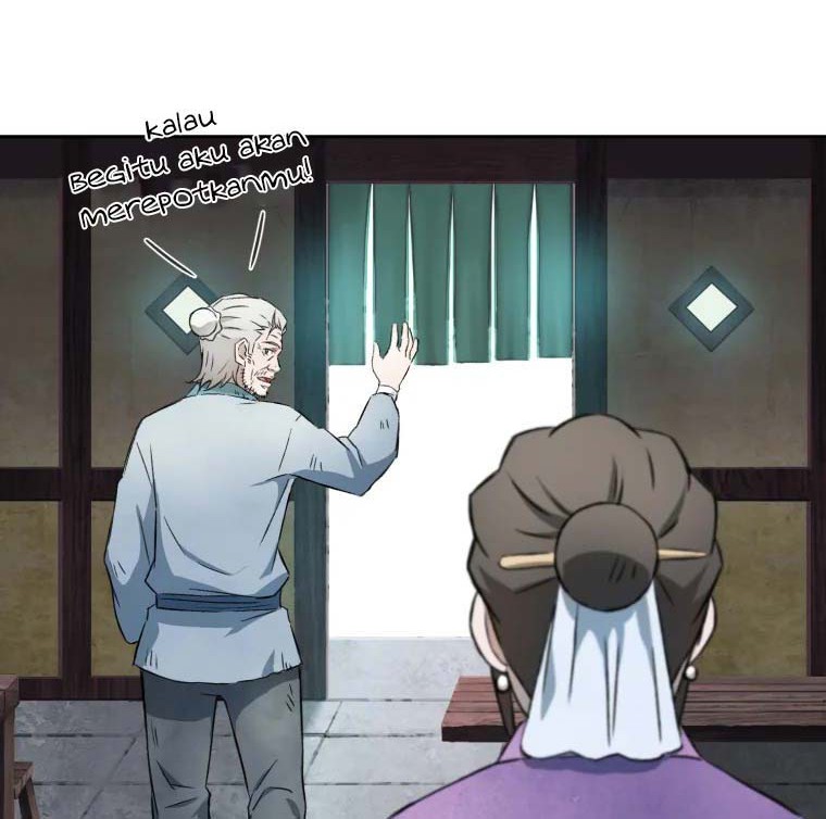 Re:Marina Chapter 16 - halaman 17