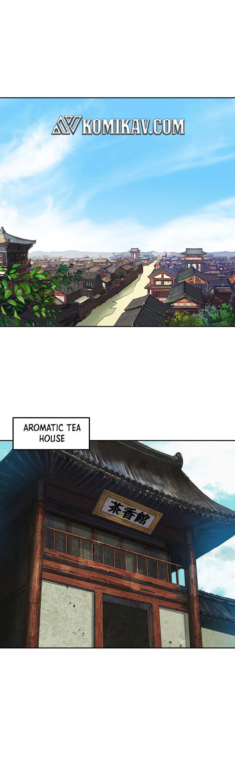 Re:Marina Chapter 16 - halaman 2
