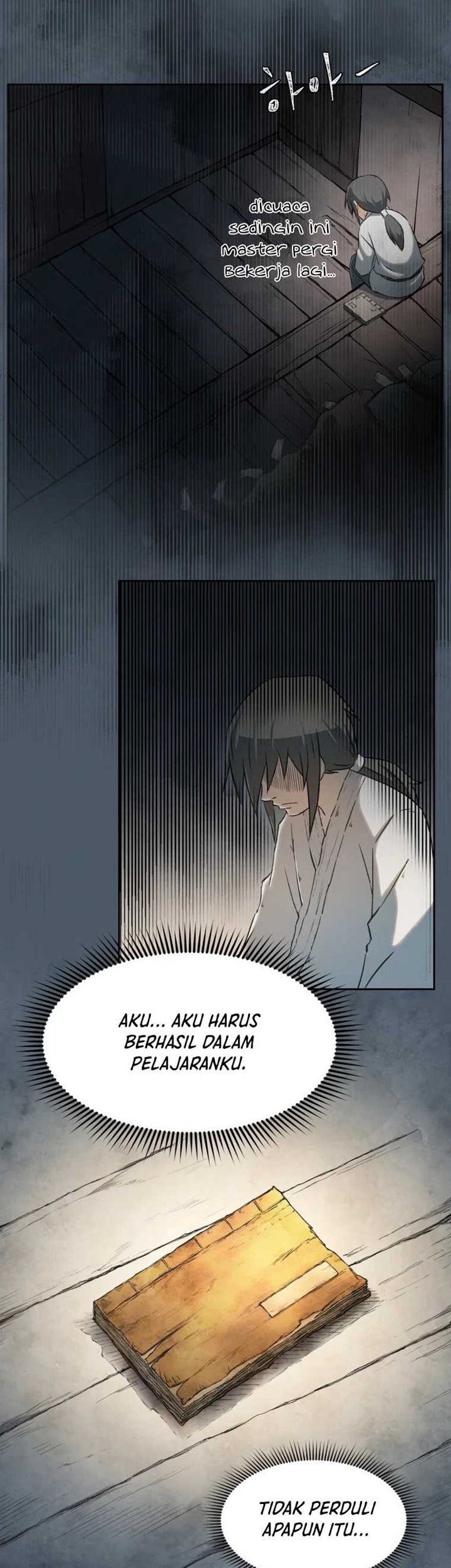 Re:Marina Chapter 17 - halaman 12