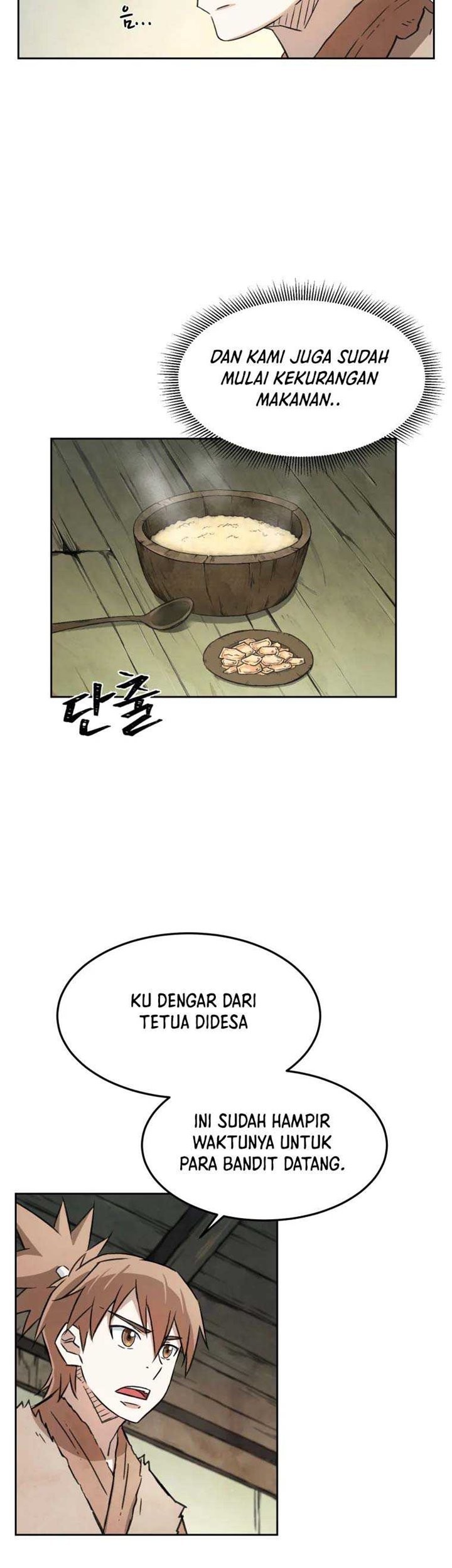 Re:Marina Chapter 17 - halaman 22