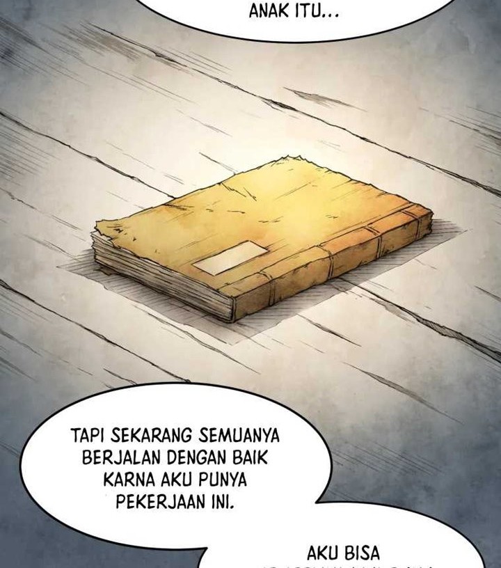 Re:Marina Chapter 17 - halaman 7
