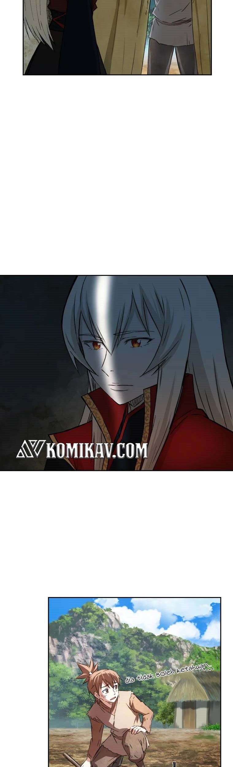 Re:Marina Chapter 18 - halaman 17