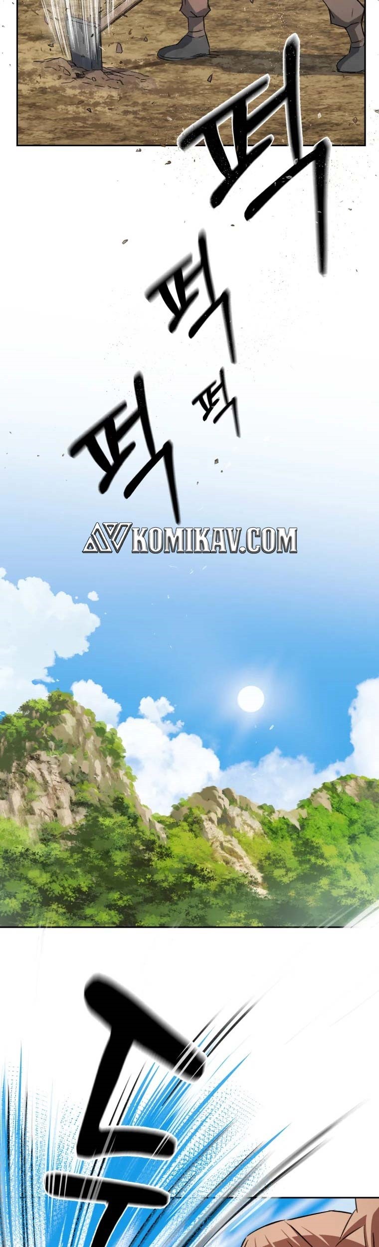 Re:Marina Chapter 18 - halaman 20