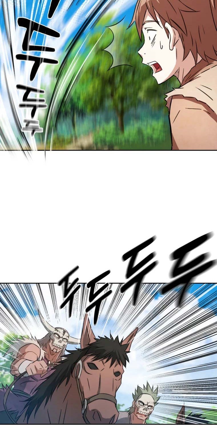 Re:Marina Chapter 18 - halaman 21