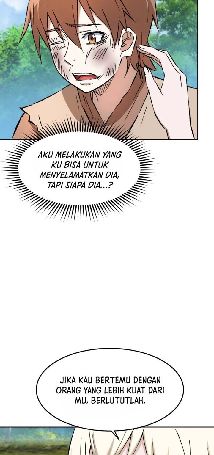Re:Marina Chapter 19 - halaman 18