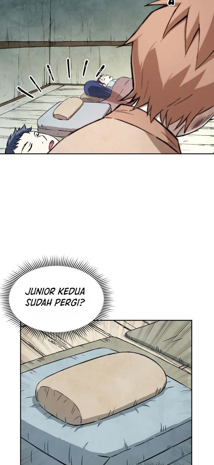 Re:Marina Chapter 19 - halaman 6