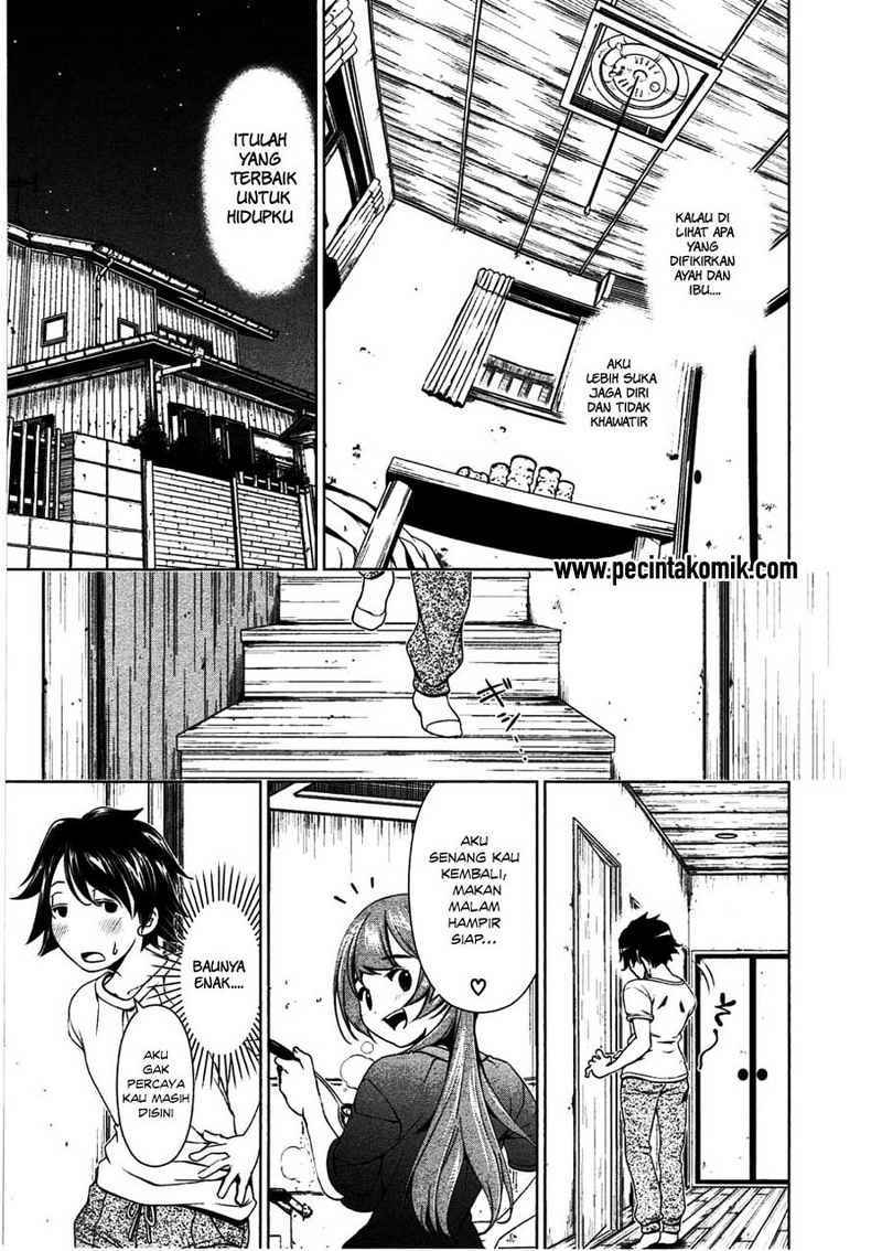 Re:Marina Chapter 2 - halaman 10