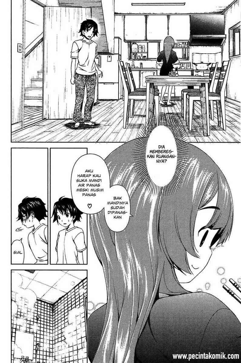 Re:Marina Chapter 2 - halaman 11