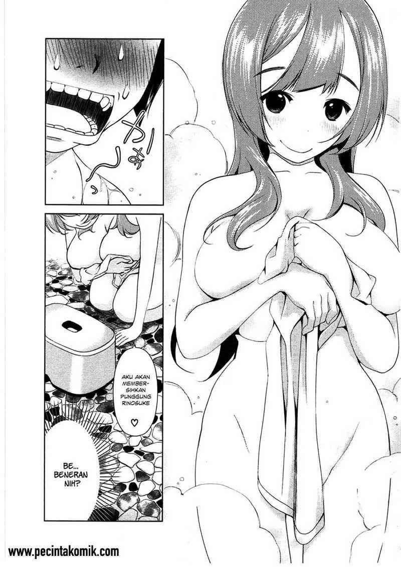 Re:Marina Chapter 2 - halaman 13