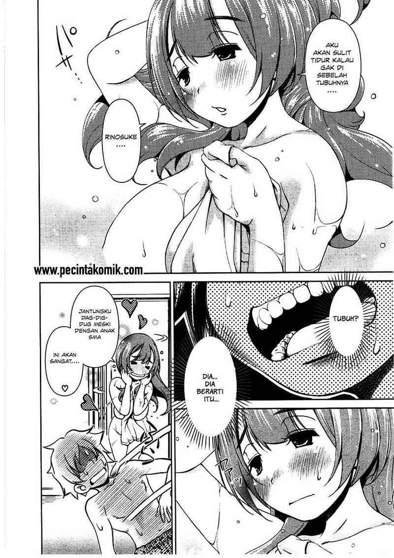 Re:Marina Chapter 2 - halaman 22
