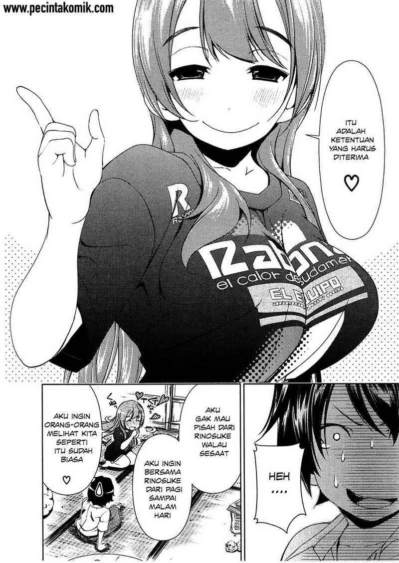 Re:Marina Chapter 2 - halaman 7