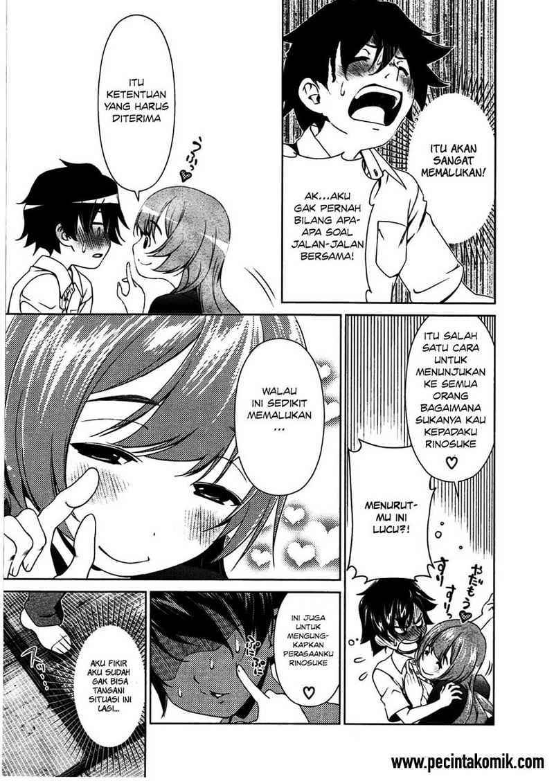 Re:Marina Chapter 2 - halaman 8