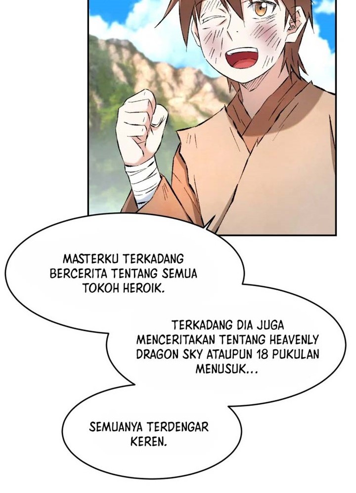 Re:Marina Chapter 20 - halaman 15