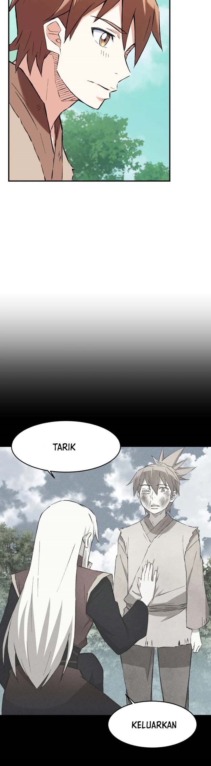 Re:Marina Chapter 21 - halaman 10
