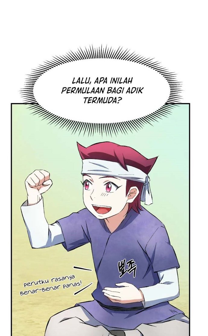 Re:Marina Chapter 21 - halaman 15