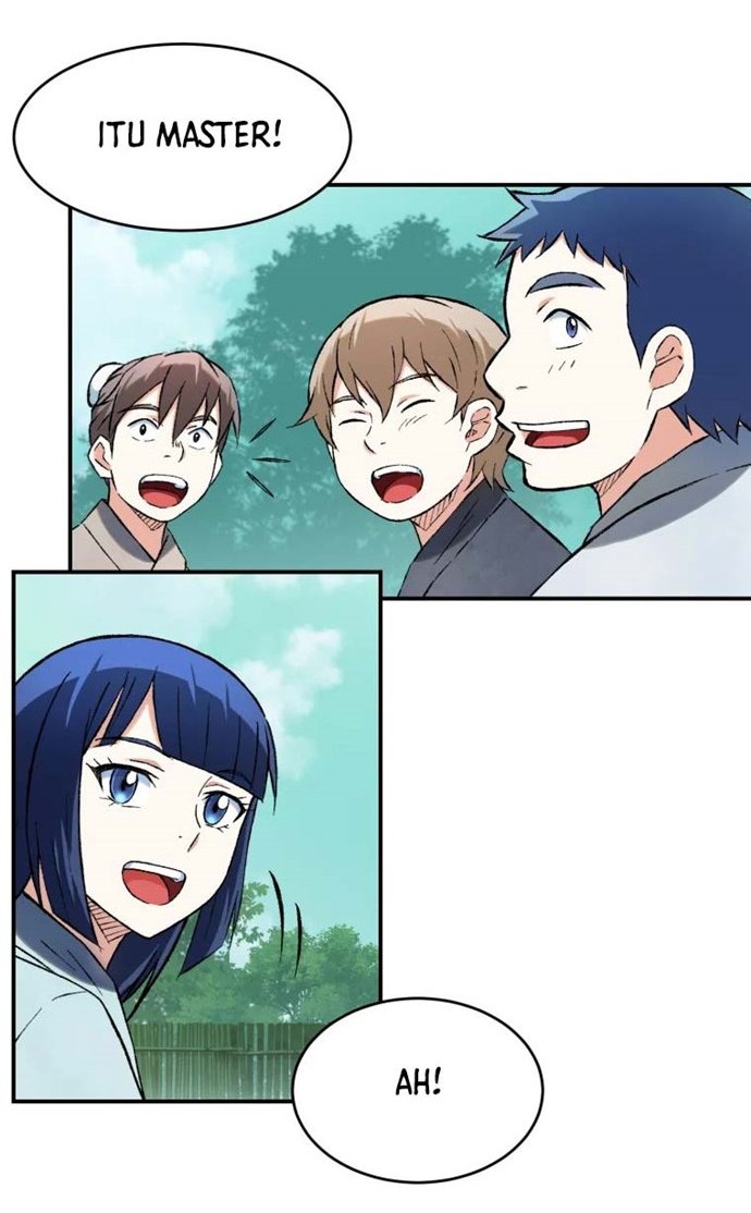 Re:Marina Chapter 21 - halaman 19