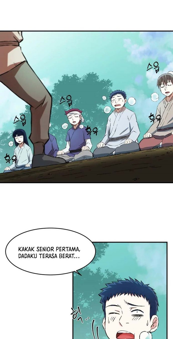 Re:Marina Chapter 21 - halaman 3