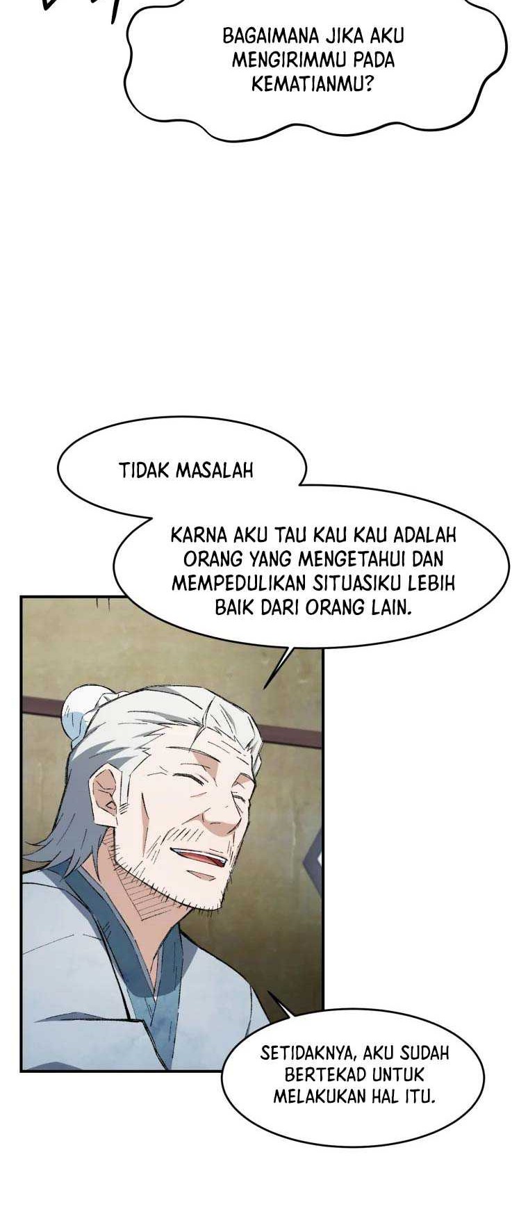 Re:Marina Chapter 22 - halaman 11