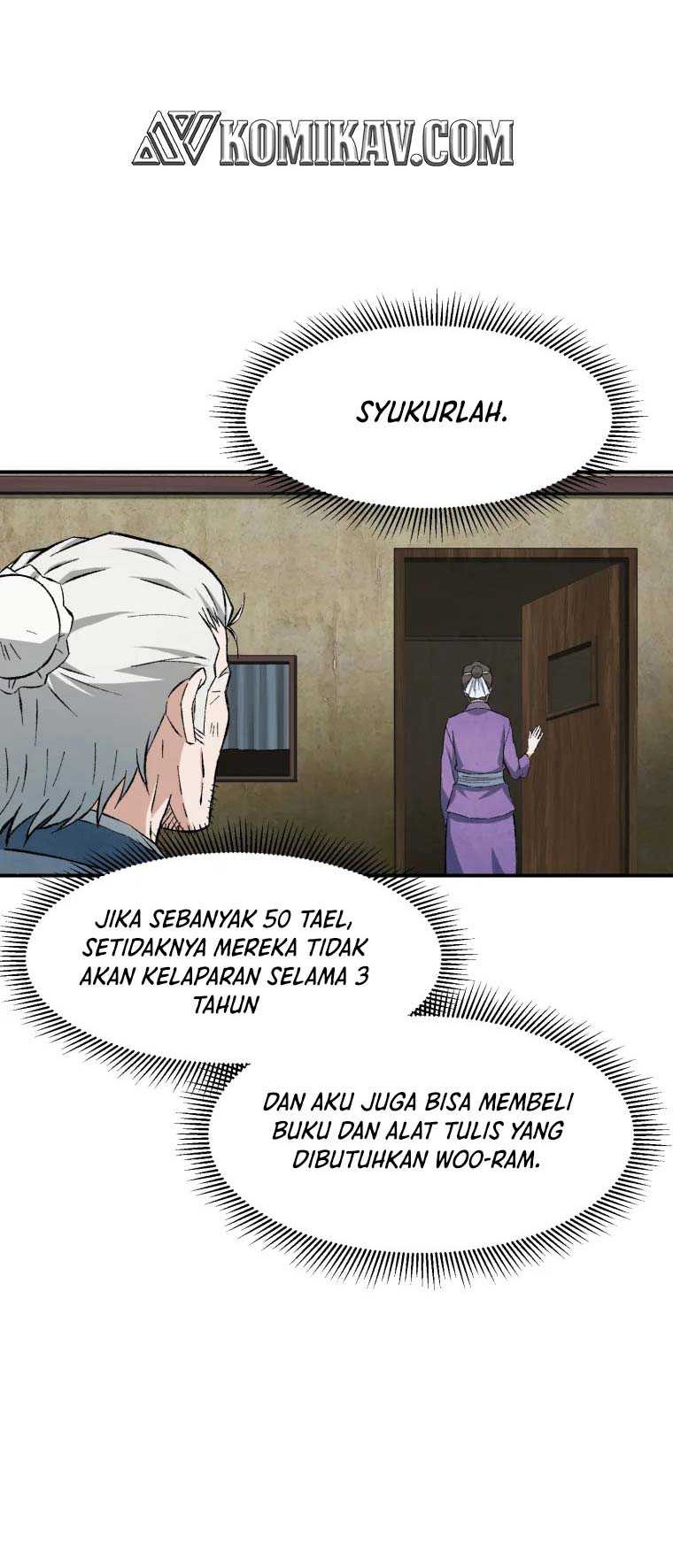 Re:Marina Chapter 22 - halaman 13