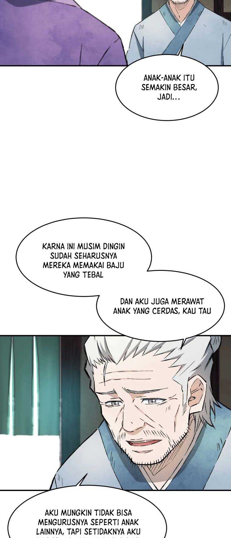 Re:Marina Chapter 22 - halaman 5