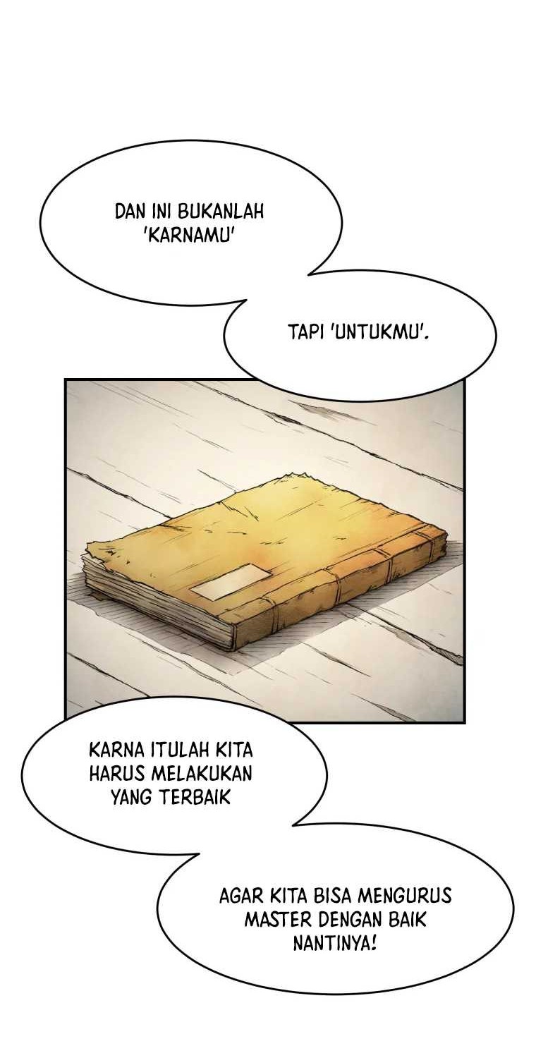 Re:Marina Chapter 23 - halaman 11