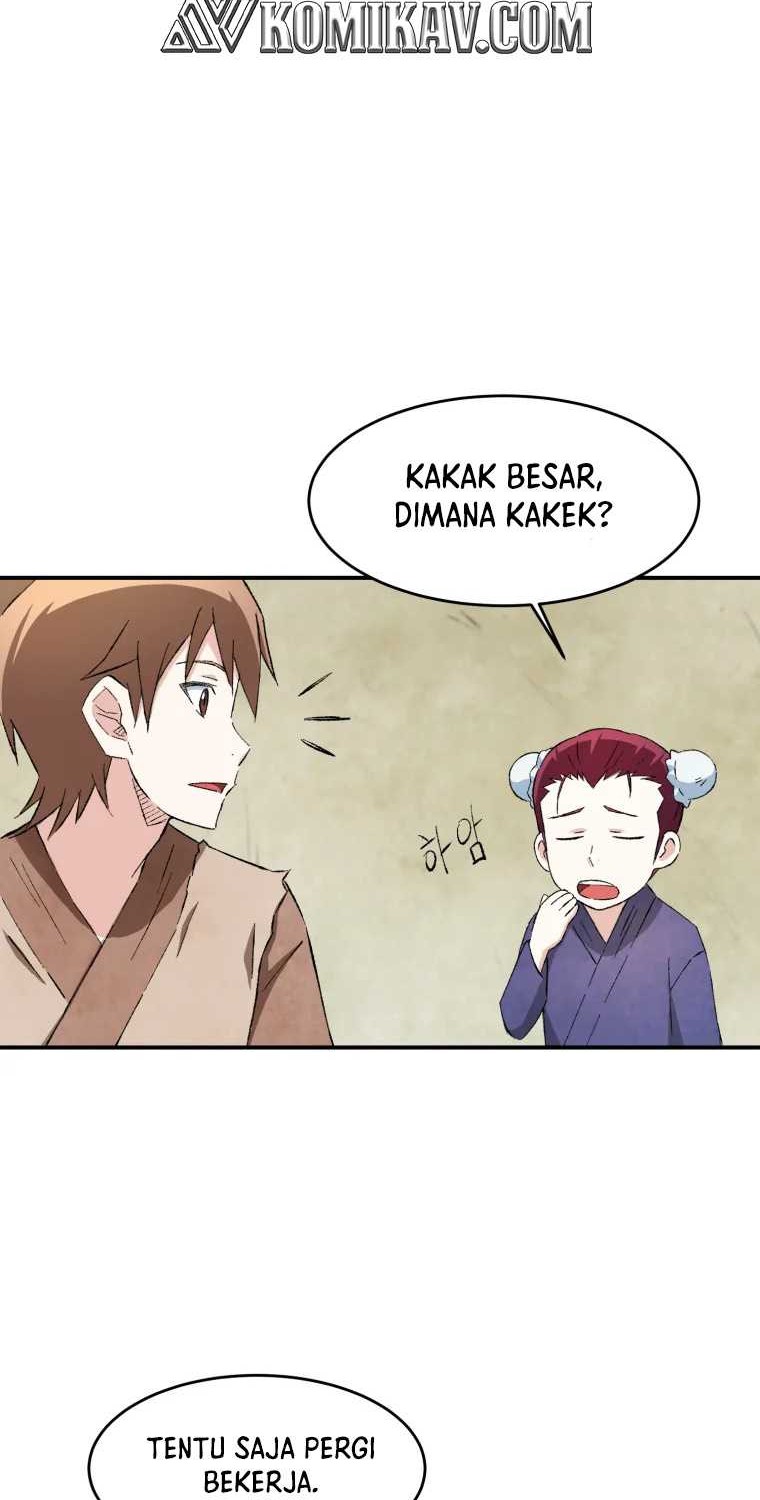Re:Marina Chapter 23 - halaman 5