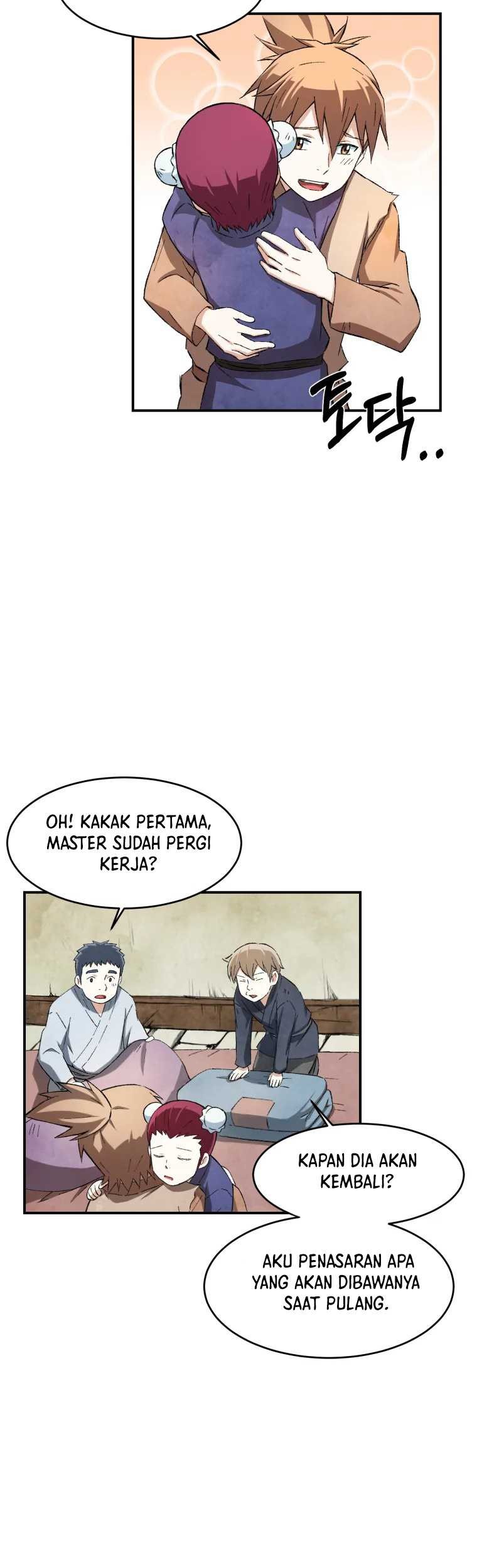 Re:Marina Chapter 23 - halaman 6