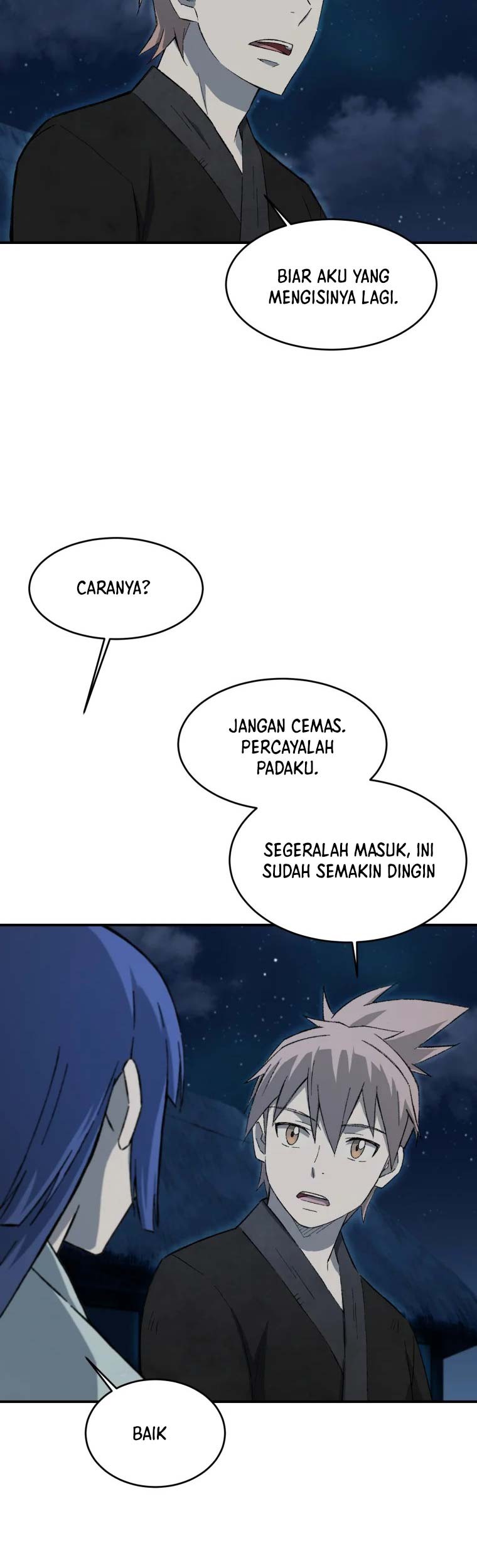 Re:Marina Chapter 25 - halaman 11