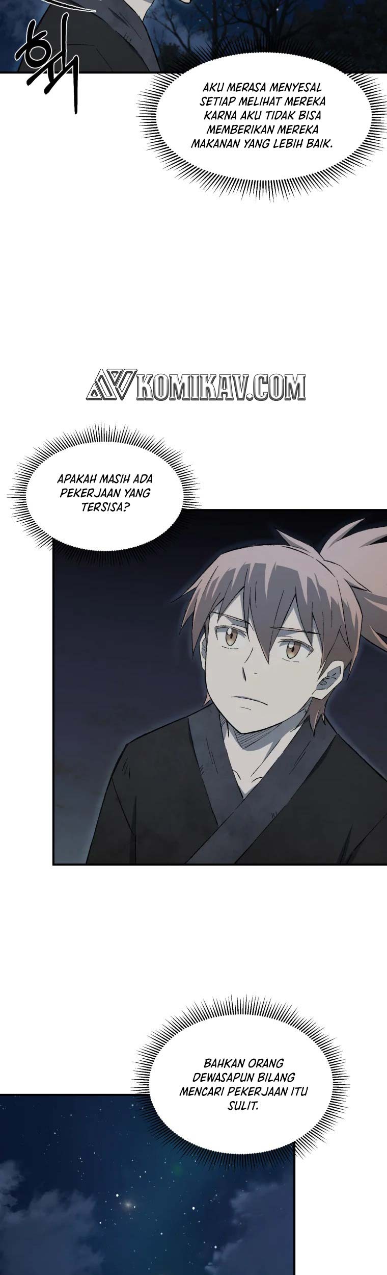 Re:Marina Chapter 25 - halaman 14