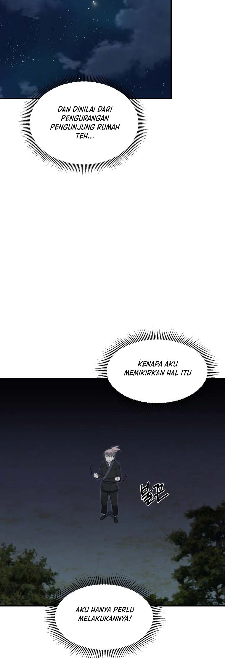Re:Marina Chapter 25 - halaman 15