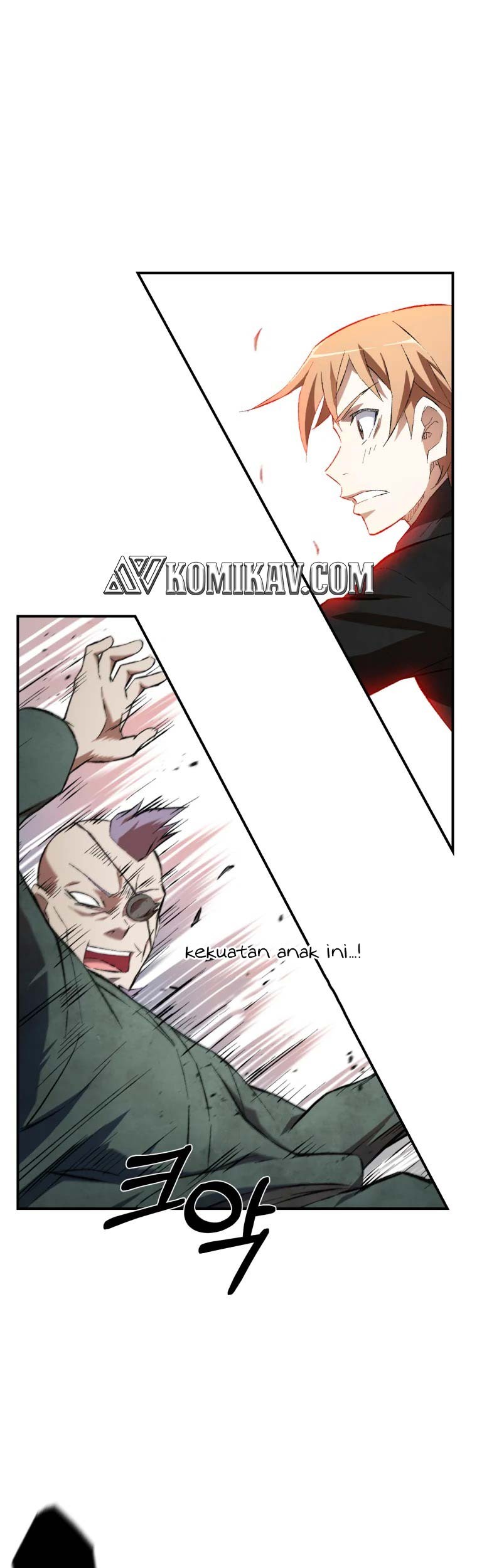 Re:Marina Chapter 26 - halaman 12