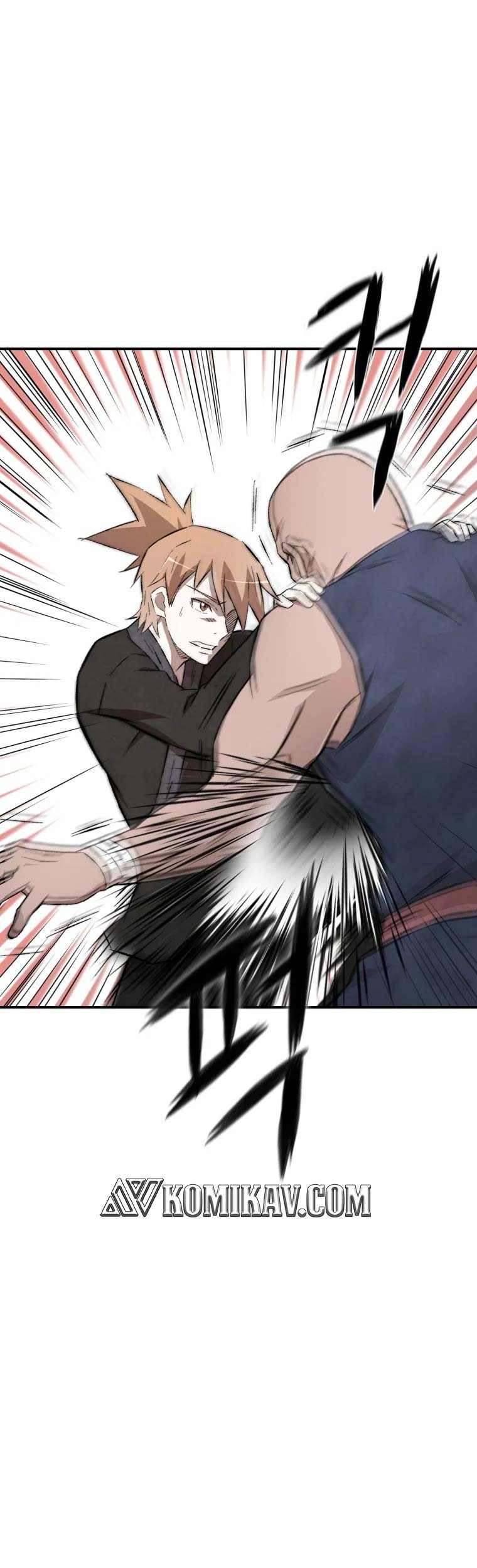 Re:Marina Chapter 26 - halaman 18