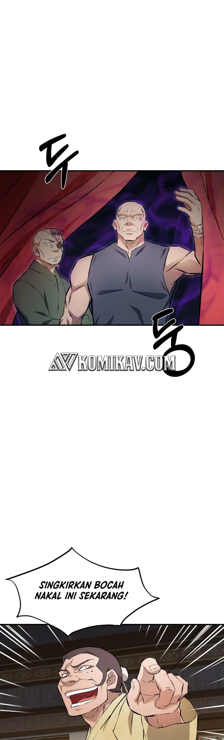 Re:Marina Chapter 26 - halaman 2