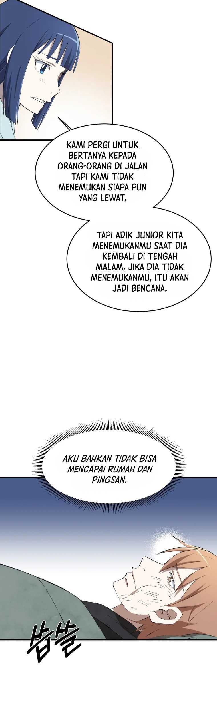 Re:Marina Chapter 27 - halaman 8