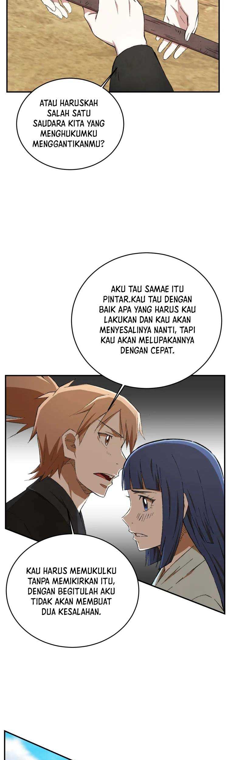Re:Marina Chapter 28 - halaman 20