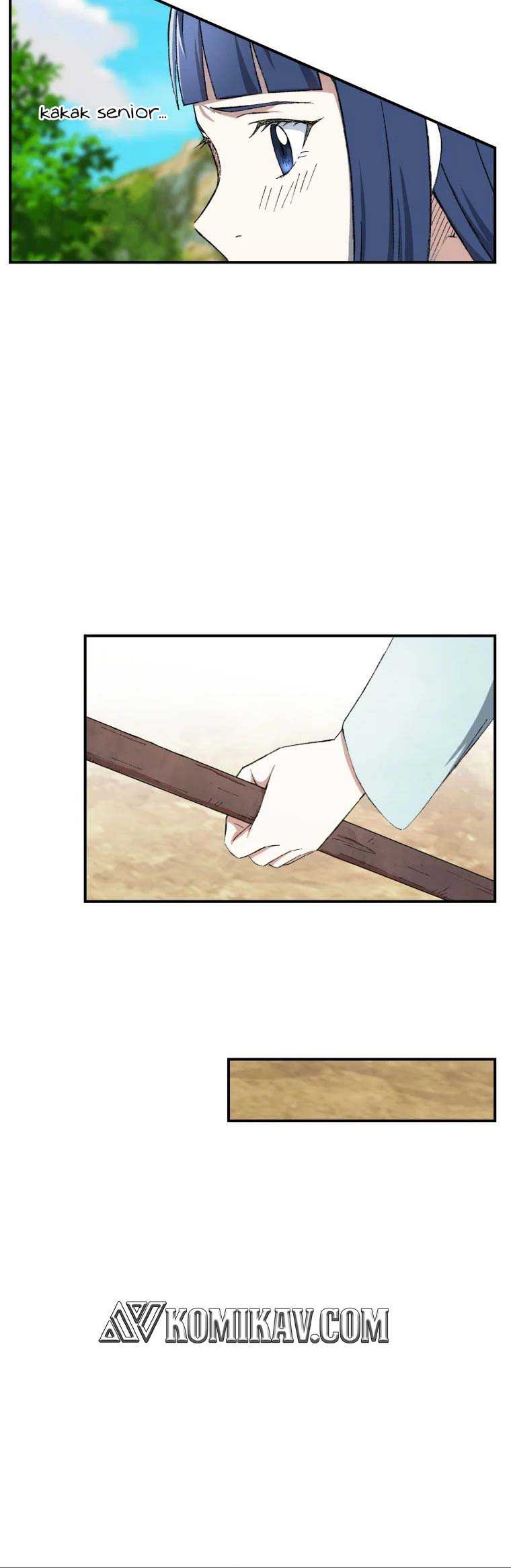 Re:Marina Chapter 28 - halaman 21