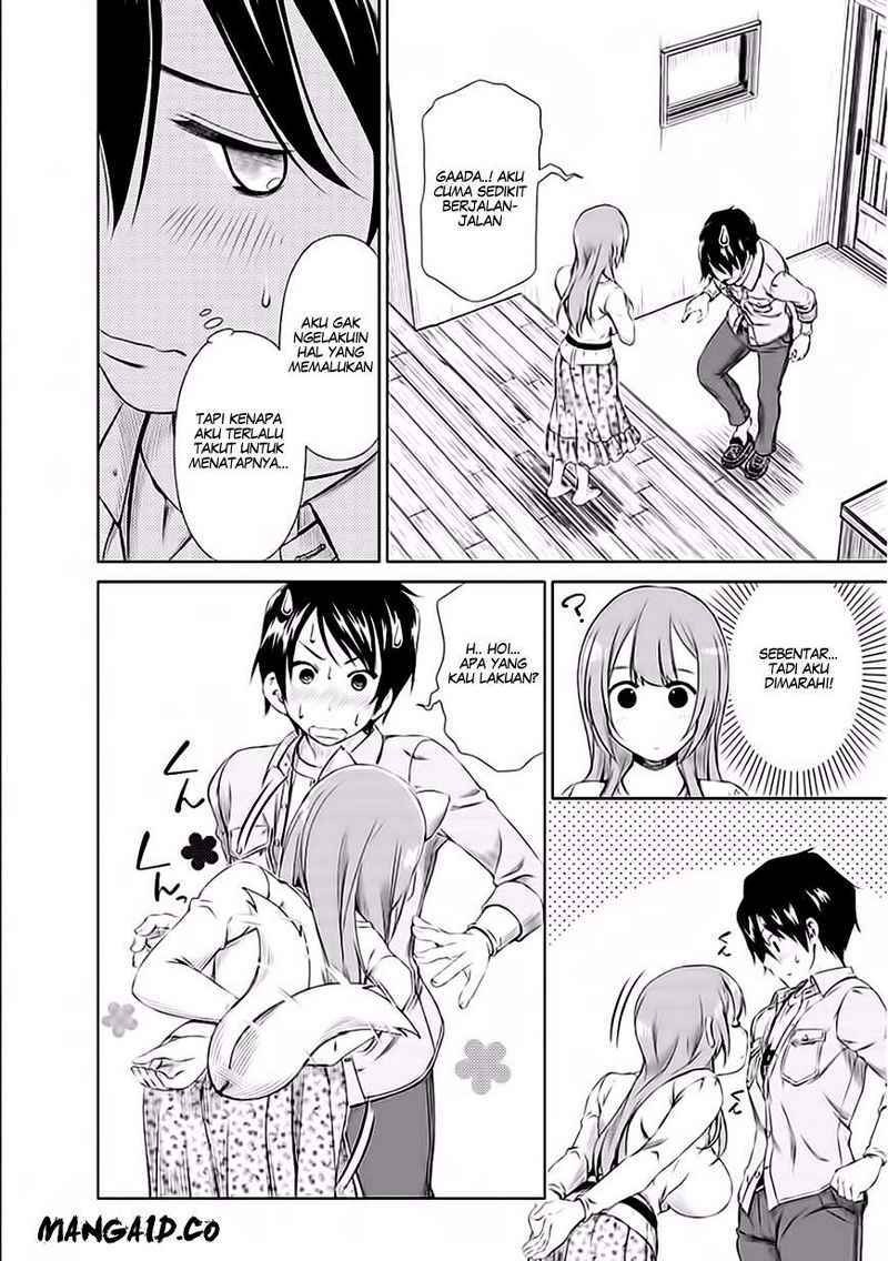Re:Marina Chapter 29 - halaman 15
