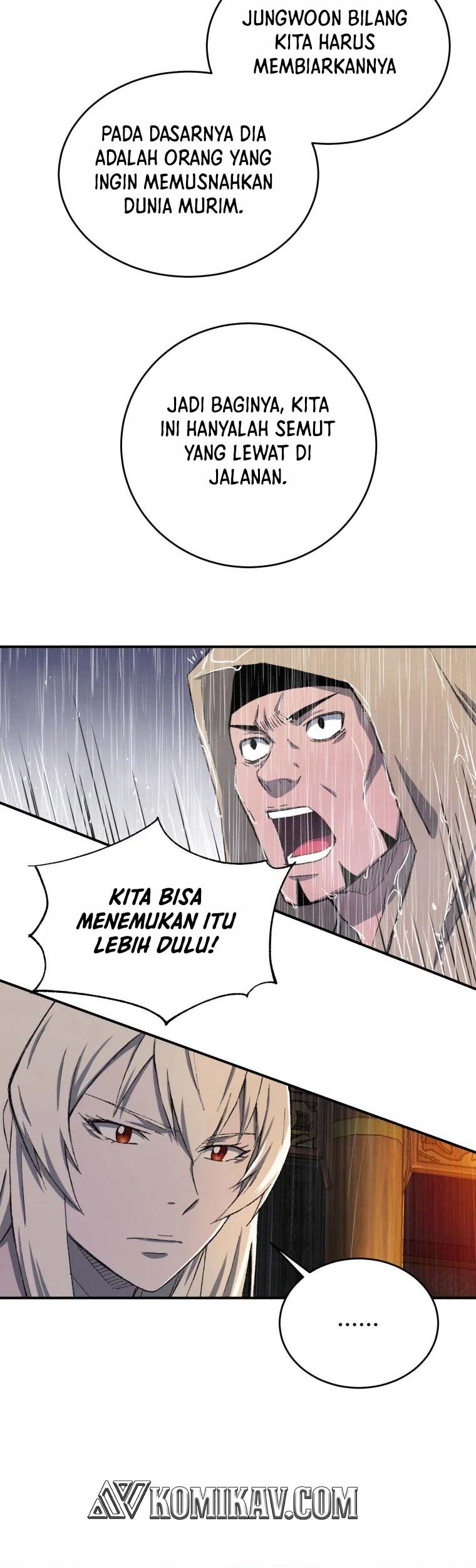 Re:Marina Chapter 29 - halaman 17
