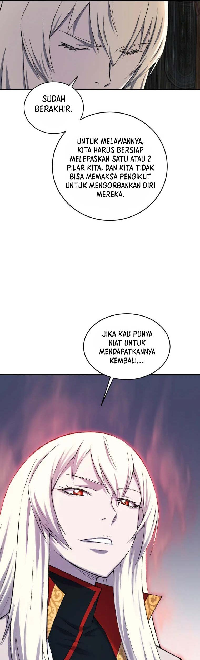 Re:Marina Chapter 29 - halaman 18