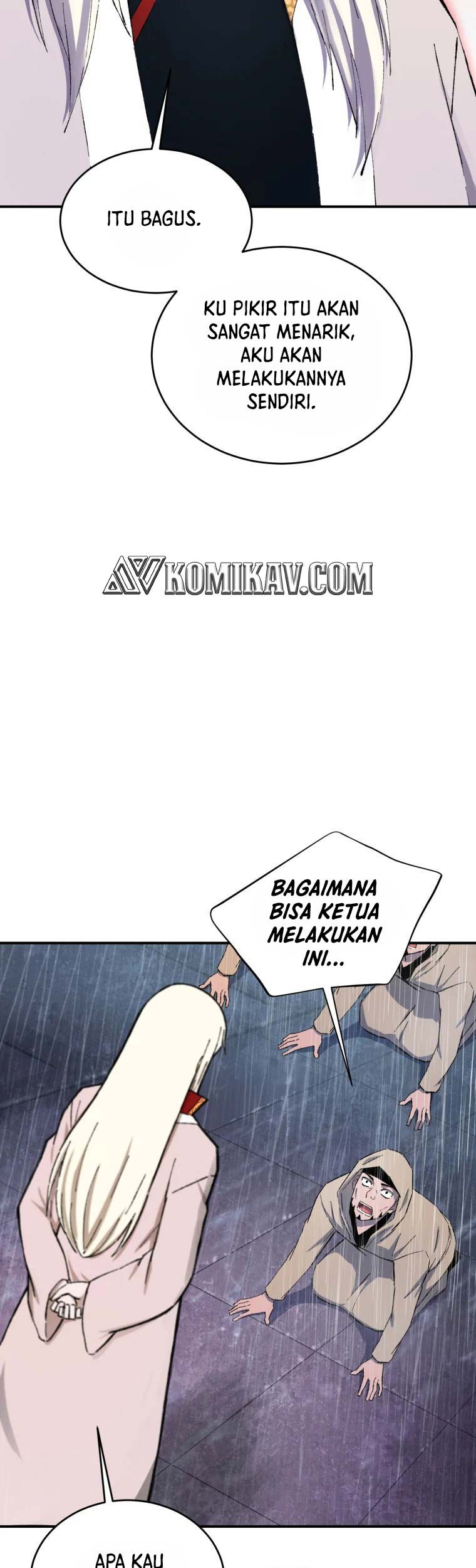 Re:Marina Chapter 29 - halaman 20